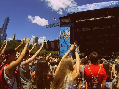 lollapalooza