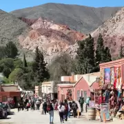 Jujuy registr� una ocupaci�n hotelera del 56,1% durante el mes de enero