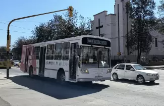 colectivo electrico