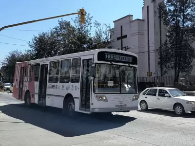 colectivo electrico