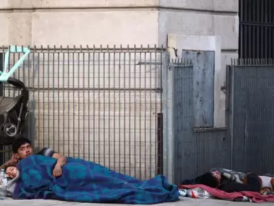 pobreza-indigencia