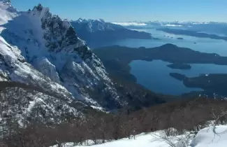 cerro lopez bariloche