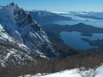 cerro lopez bariloche