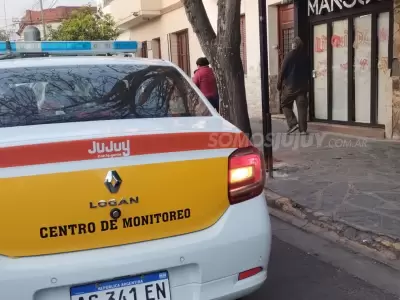 incendio calle ramirez