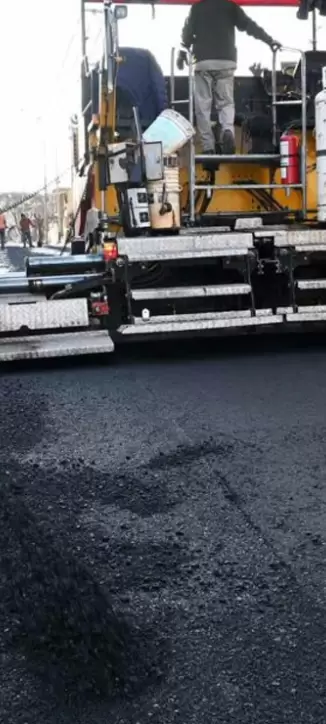 repavimentacion