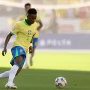 Brasil Eliminatorias