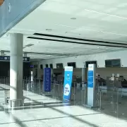 Aeropuerto de Jujuy