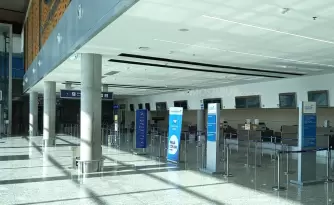 Aeropuerto de Jujuy