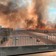 incendios cordoba