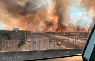 incendios cordoba