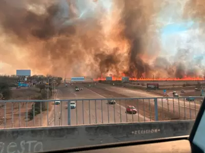 incendios cordoba