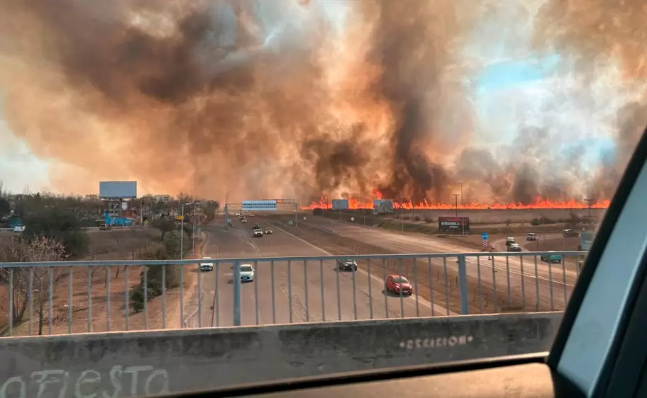 incendios cordoba