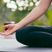 yoga