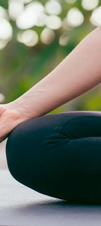 yoga