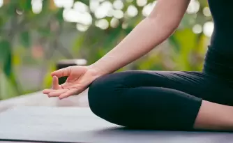 yoga