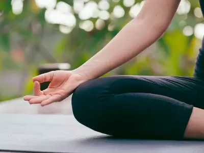 yoga