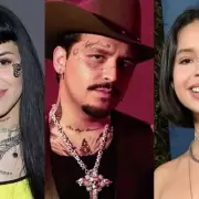 "La rosa de Guadalupe" lanz un captulo basado en el escndalo de Cazzu, Christian Nodal y ngela Aguilar