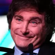 Desde EE.UU., Milei defendi� a Trump, critic� al periodismo y dijo que su gobierno es el mejor de la historia