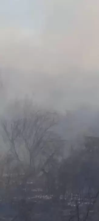 Incendios en Crdoba