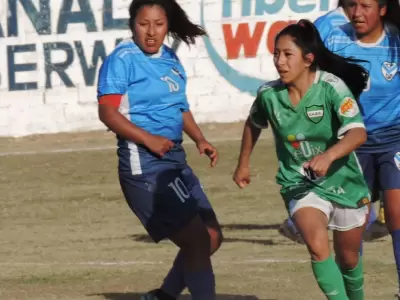 Atltico del Carmen vs Defensores de Belgrano