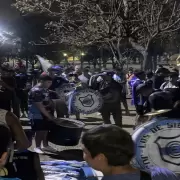 Hinchas de Gimnasia de Jujuy convocan a un banderazo en Córdoba antes del partido por Copa Argentina