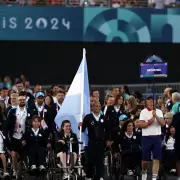 Terminaron los Juegos Paralmpicos de Pars 2024: cmo qued la Argentina en el medallero