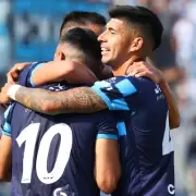 Gimnasia de Jujuy se qued con el clsico del norte y afianz su camino en el reducido