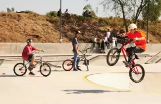 bmx