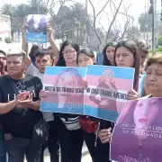 Familiares y amigas de Paula Acosta aseguran que se trat de un crimen de odio: "Fue transfemicidio"