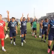 Tras la victoria en el clÃ¡sico del norte, asÃ­ continÃºa el fixture para el lobo jujeÃ±o en la Primera Nacional