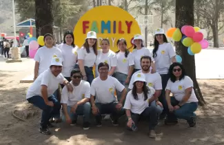 Family Day Manzur Administraciones