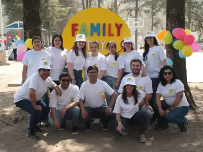 Family Day Manzur Administraciones