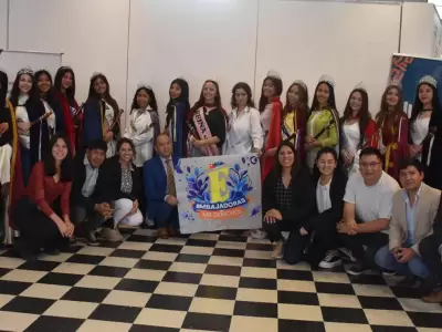 candidatas san pedro