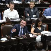 Se partió la UCR en Diputados: 12 legisladores confirmaron su salida del bloque