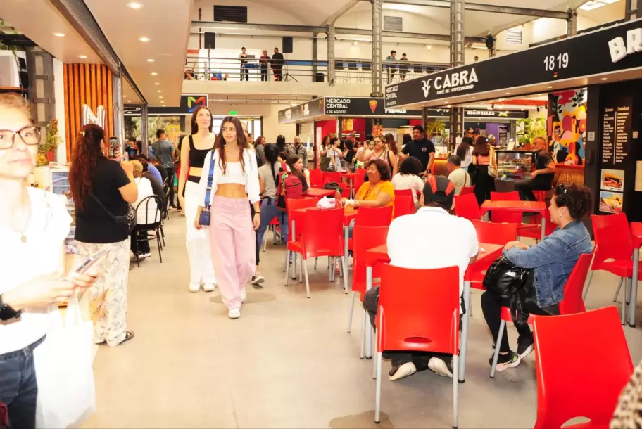 candidatas capital mercado