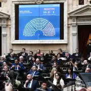 Quines fueron los diputados que cambiaron de posicin y ayudaron a sostener el veto de Milei a las jubilaciones