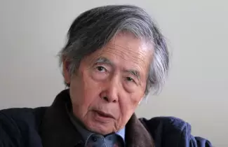 alberto fujimori