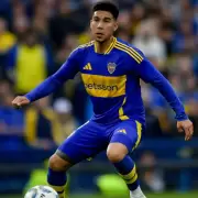 Pol Fernndez confirm que se va de Boca y anticip dnde seguir su carrera