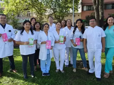 La donaci�n de �rganos abre oportunidades a personas de todas las edades