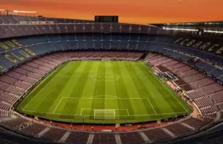 camp nou