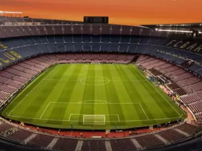 camp nou