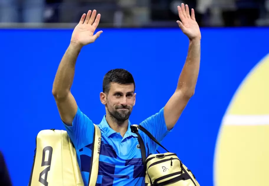 djokovic