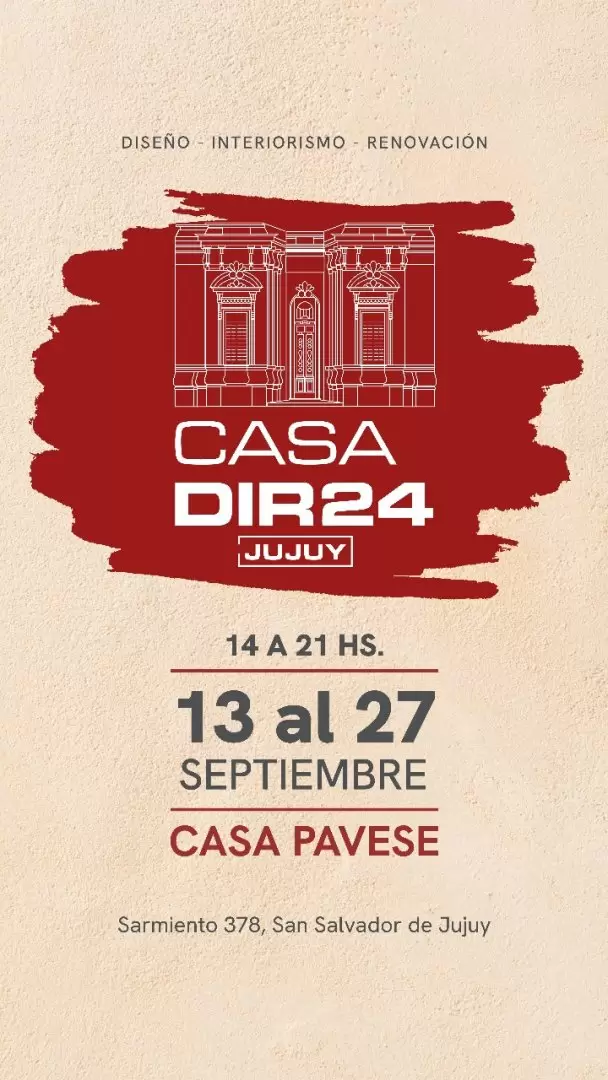 casa dir