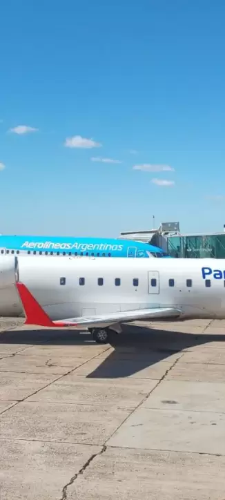 avion paranair