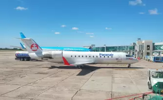 avion paranair
