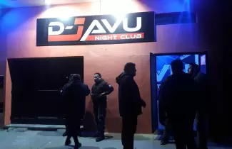 D-Javu (Facebook: Noche Jujea)