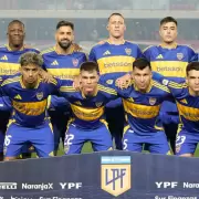 Problemas para Boca: un importante jugador sufri un desgarro y se perder el Superclsico