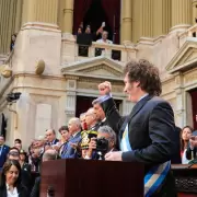 Si no se aprueba el presupuesto, Javier Milei podr� asignar $20 billones en forma discrecional