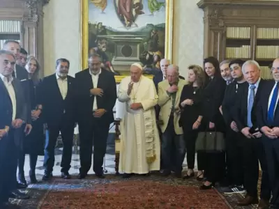 papa francisco cgt