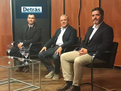 suares, abud robles y grenni